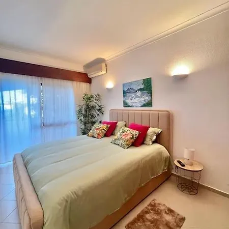 Apartment Nature House