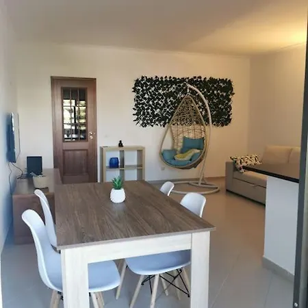Nature House Apartment