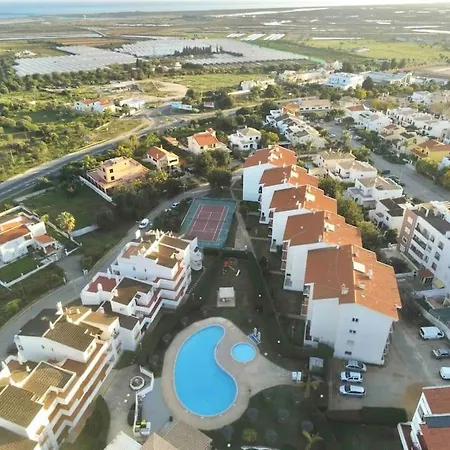 Nature House アパート *