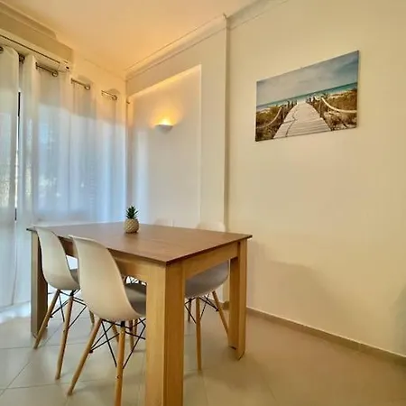 Nature House Apartment