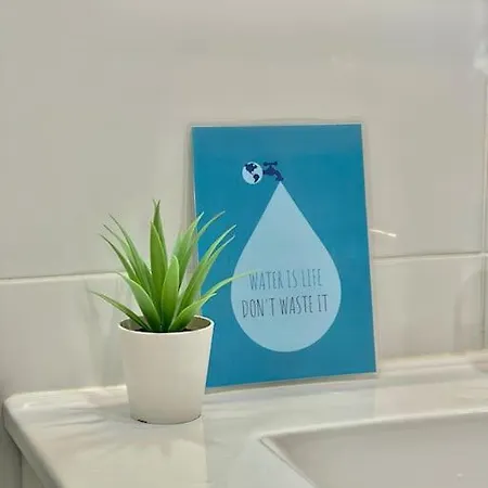 Nature House Tavira
