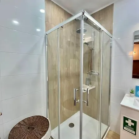 Nature House Apartment *