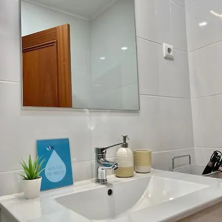 Apartment Nature House