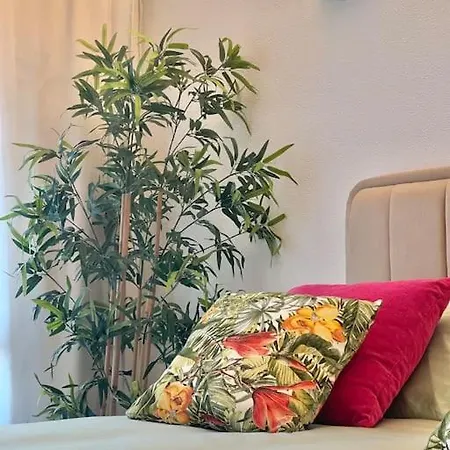 Nature House *