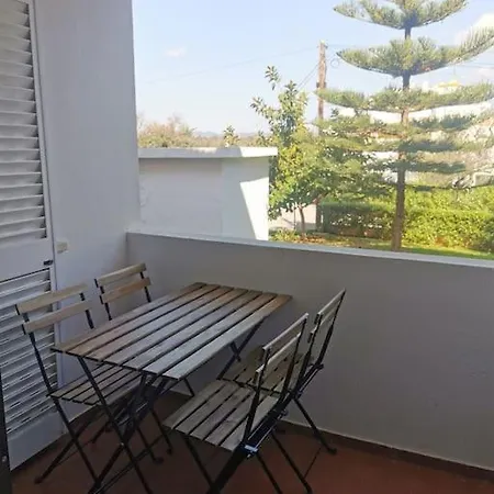 Apartment Nature House