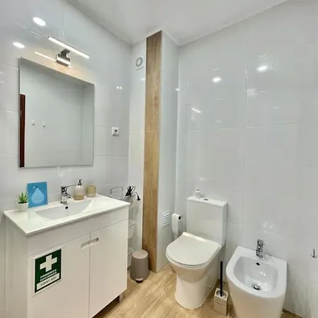 Apartment Nature House Tavira