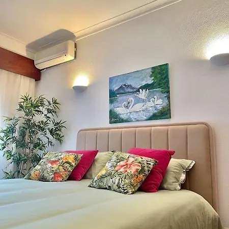 公寓 Nature House 塔维拉