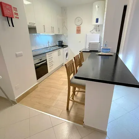 Apartamento Nature House