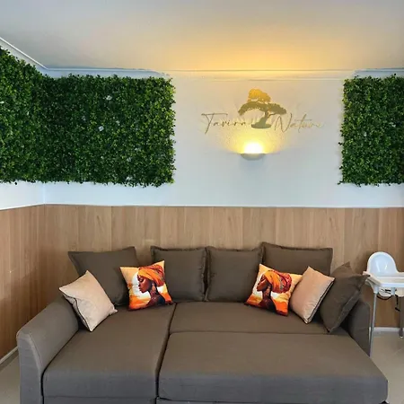 Nature House Tavira