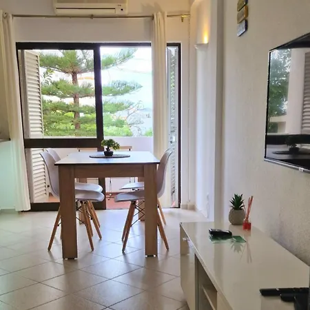 Nature House Tavira