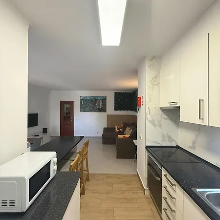 Nature House Apartman Tavira