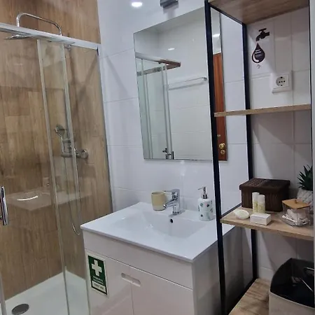 Appartamento Nature House