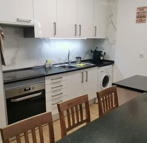 Nature House Apartament *