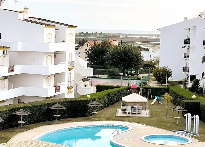 Nature House Apartament *