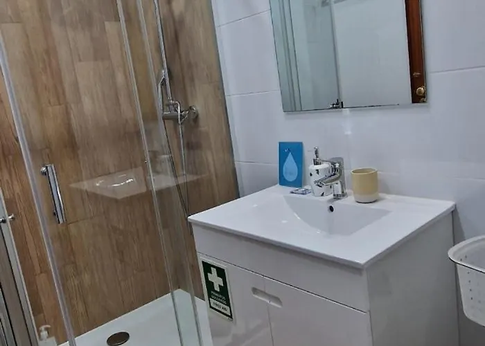 Nature House Apartament *