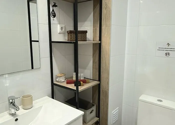 Nature House Apartman Tavira