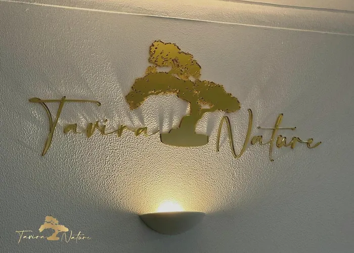 Nature House * Tavira