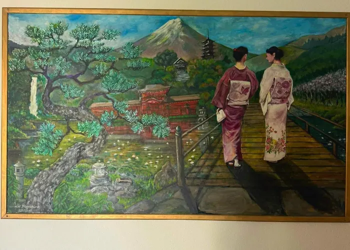 Nature House Apartament