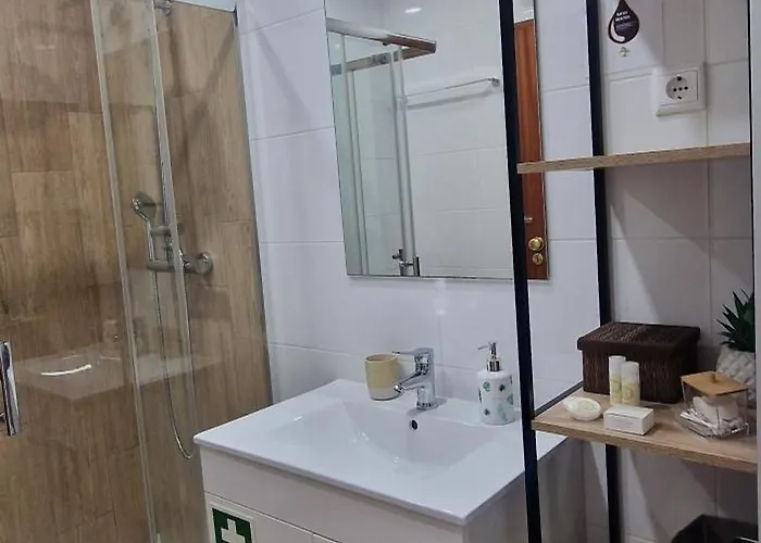 Apartament Nature House