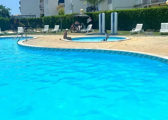 Nature House アパート *