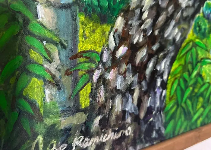 Apartament Nature House