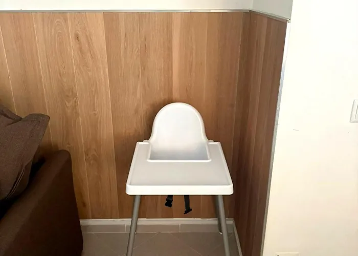 Nature House Apartament *