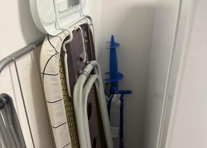 アパート Nature House タヴィラ