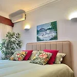 Апартаменты Nature House Тавира