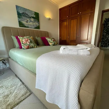 Nature House Tavira