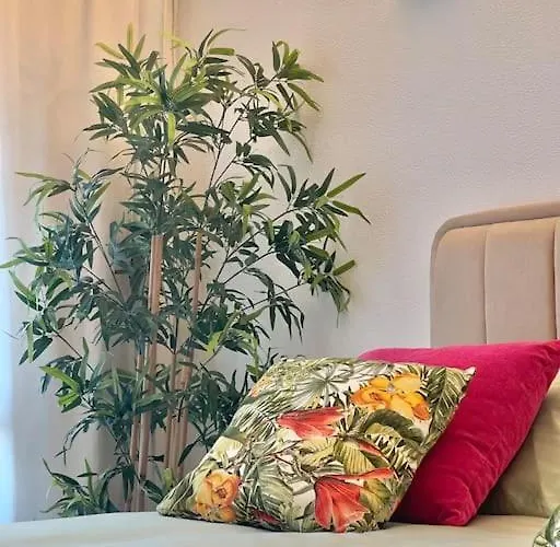 Nature House *