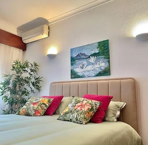 Appartement Nature House Tavira