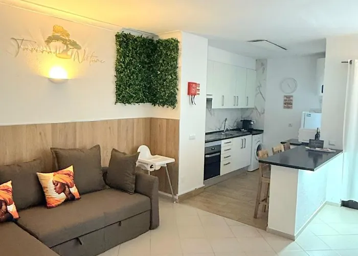 Nature House Tavira