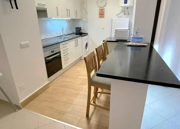Appartement Nature House