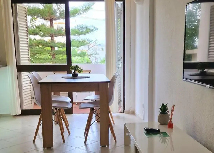 Nature House Tavira