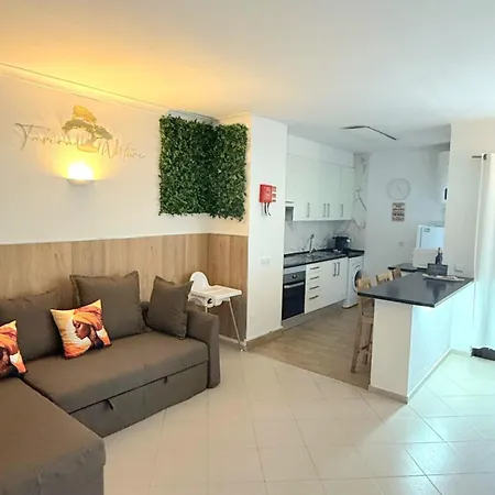 Nature House Tavira
