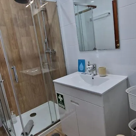 Nature House Apartment *