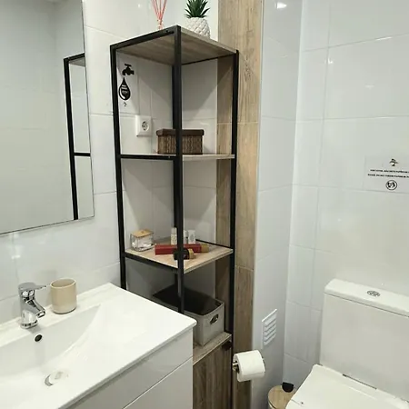 Nature House Apartment Tavira