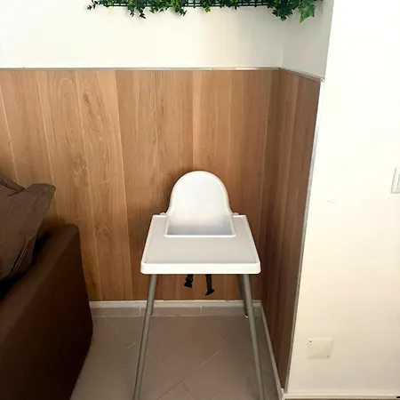 Nature House Apartment *