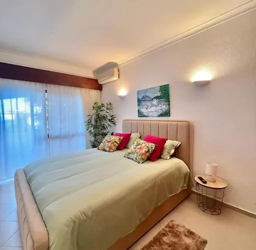 Apartment Nature House