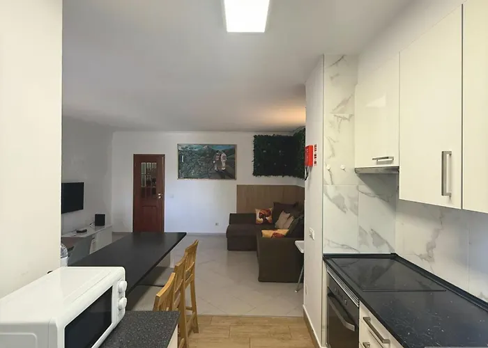 Nature House Apartment Tavira