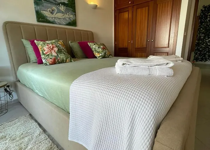 Nature House Tavira